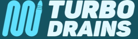 Turbo Drains Logo